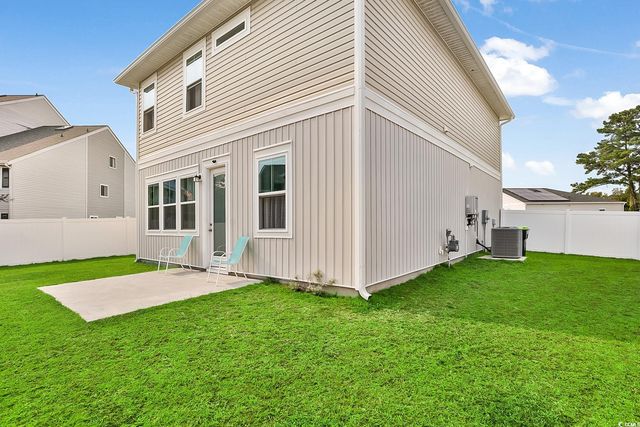 79 S Reindeer Rd., Surfside Beach, SC 29575