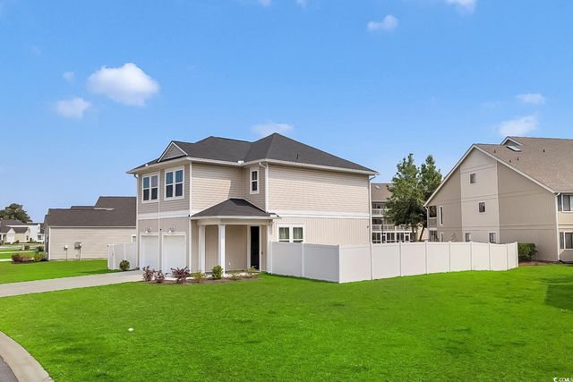 79 S Reindeer Rd., Surfside Beach, SC 29575