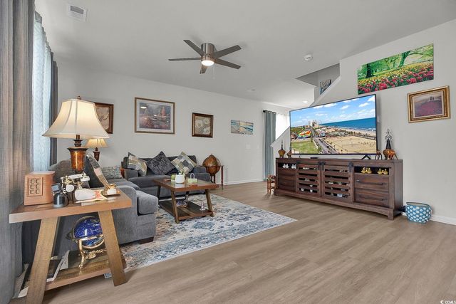 79 S Reindeer Rd., Surfside Beach, SC 29575