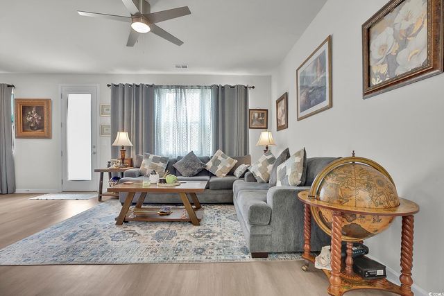 79 S Reindeer Rd., Surfside Beach, SC 29575