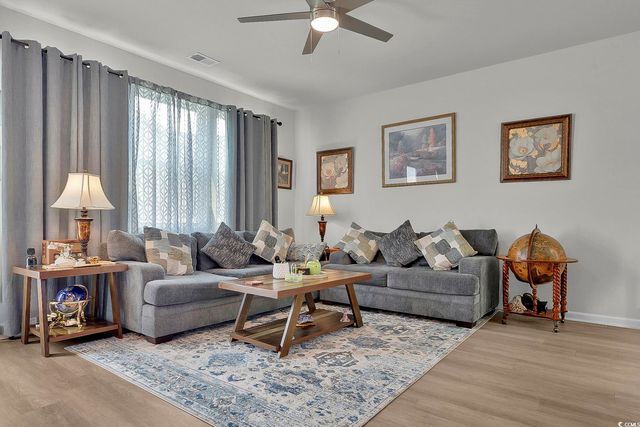 79 S Reindeer Rd., Surfside Beach, SC 29575