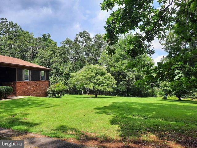 12389 CALVERT ST, Culpeper, VA 22701