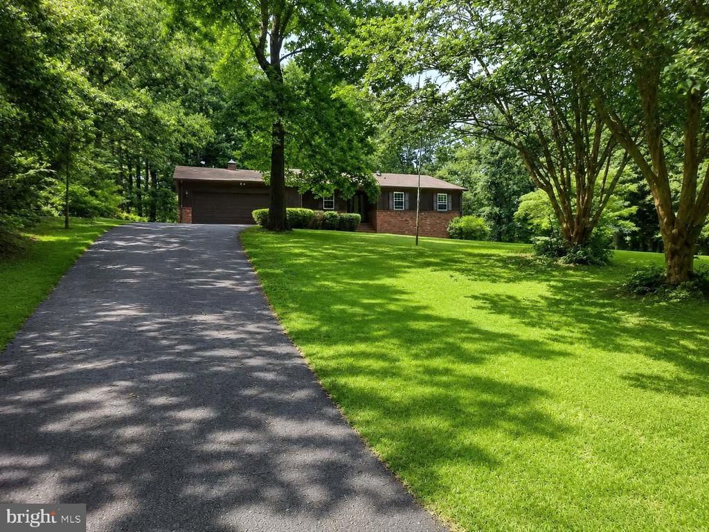 12389 CALVERT ST, Culpeper, VA 22701
