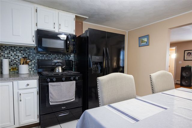 24 Wilson Avenue, Johnston, RI 02919