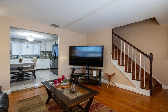 24 Wilson Avenue, Johnston, RI 02919