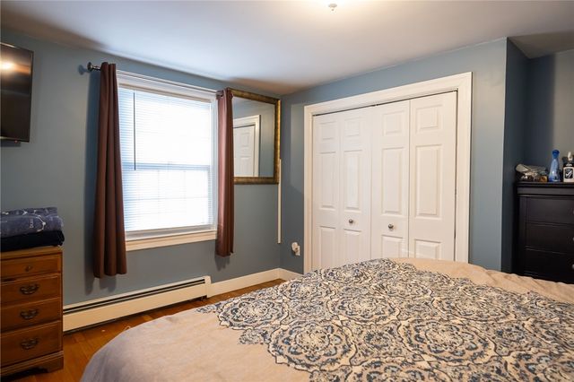 24 Wilson Avenue, Johnston, RI 02919