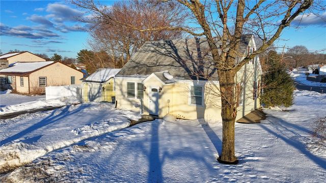 24 Wilson Avenue, Johnston, RI 02919