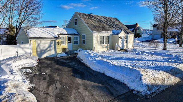 24 Wilson Avenue, Johnston, RI 02919