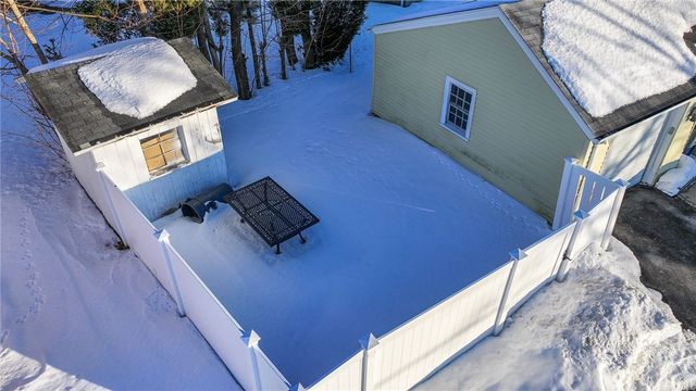 24 Wilson Avenue, Johnston, RI 02919