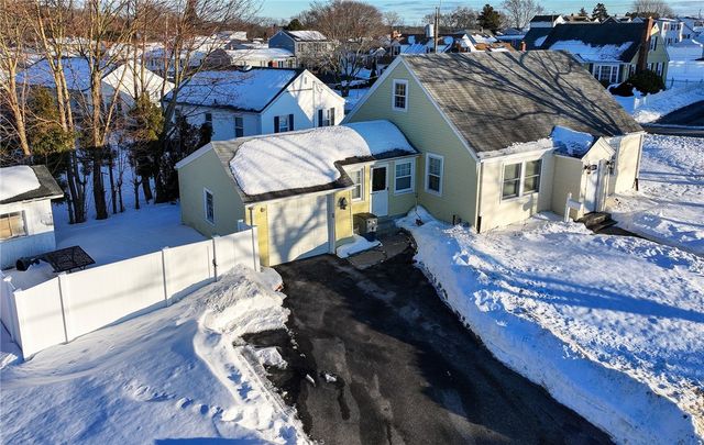 24 Wilson Avenue, Johnston, RI 02919