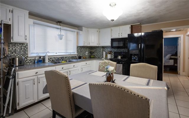 24 Wilson Avenue, Johnston, RI 02919