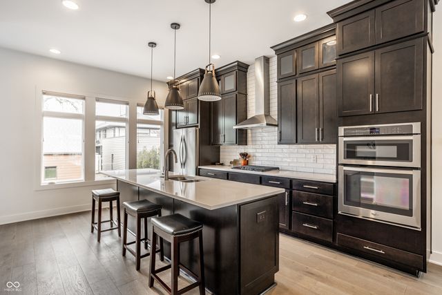 2156 N Alabama Street, Indianapolis, IN 46202