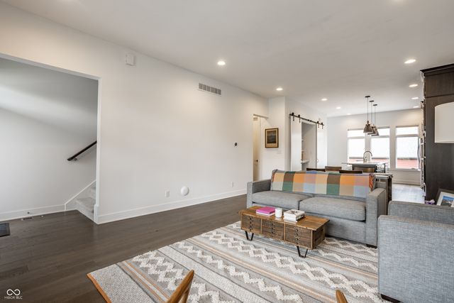 2156 N Alabama Street, Indianapolis, IN 46202