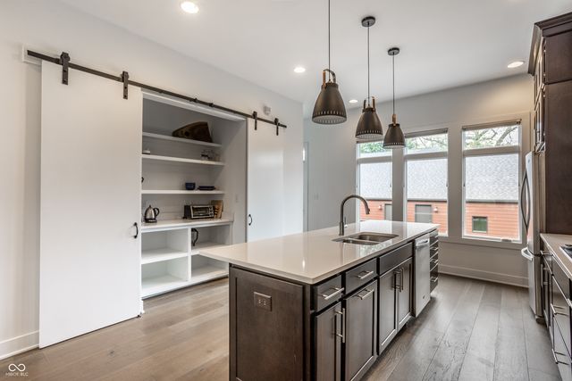 2156 N Alabama Street, Indianapolis, IN 46202