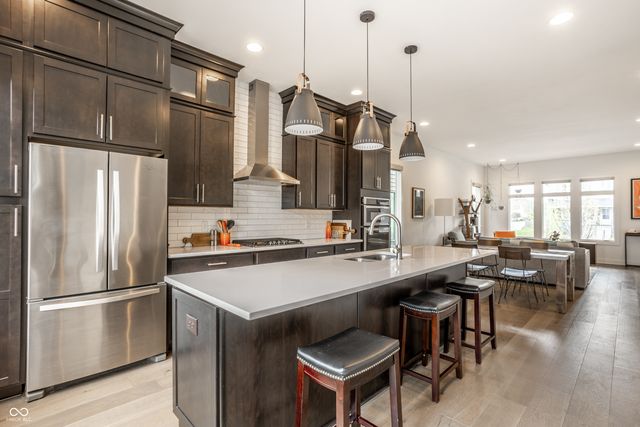 2156 N Alabama Street, Indianapolis, IN 46202