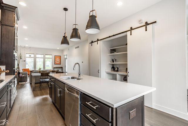 2156 N Alabama Street, Indianapolis, IN 46202