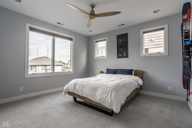 2156 N Alabama Street, Indianapolis, IN 46202