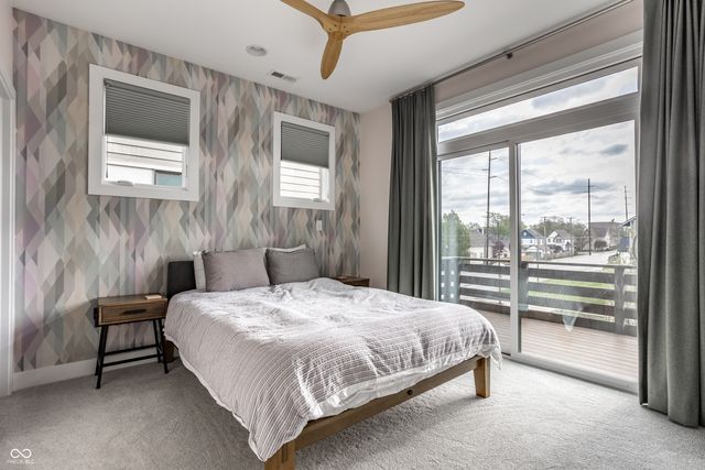 2156 N Alabama Street, Indianapolis, IN 46202