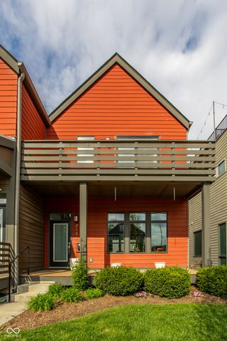 2156 N Alabama Street, Indianapolis, IN 46202