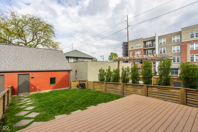 2156 N Alabama Street, Indianapolis, IN 46202