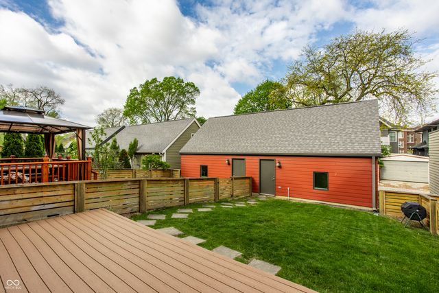 2156 N Alabama Street, Indianapolis, IN 46202