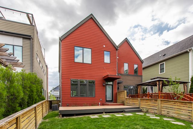 2156 N Alabama Street, Indianapolis, IN 46202