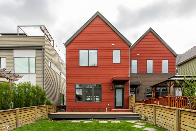 2156 N Alabama Street, Indianapolis, IN 46202