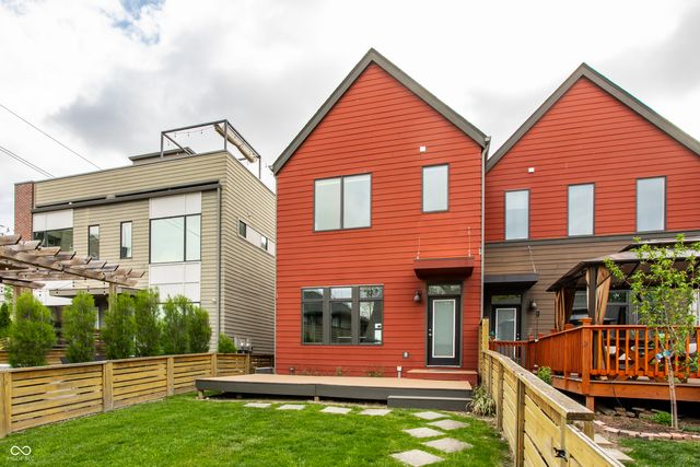 2156 N Alabama Street, Indianapolis, IN 46202