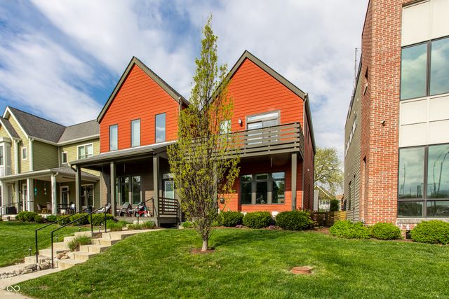 2156 N Alabama Street, Indianapolis, IN 46202