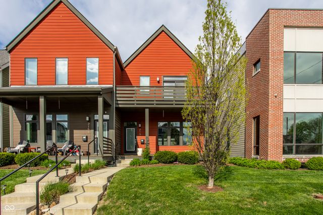 2156 N Alabama Street, Indianapolis, IN 46202