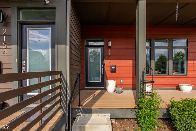 2156 N Alabama Street, Indianapolis, IN 46202