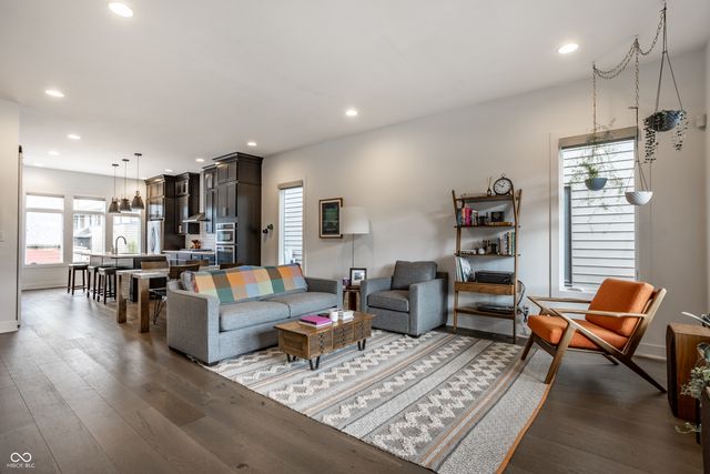 2156 N Alabama Street, Indianapolis, IN 46202