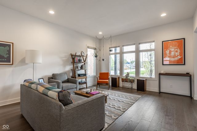 2156 N Alabama Street, Indianapolis, IN 46202