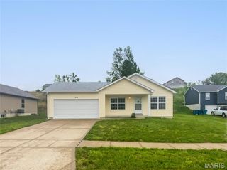 314 Hawks Perch Place, Hillsboro, MO 63050