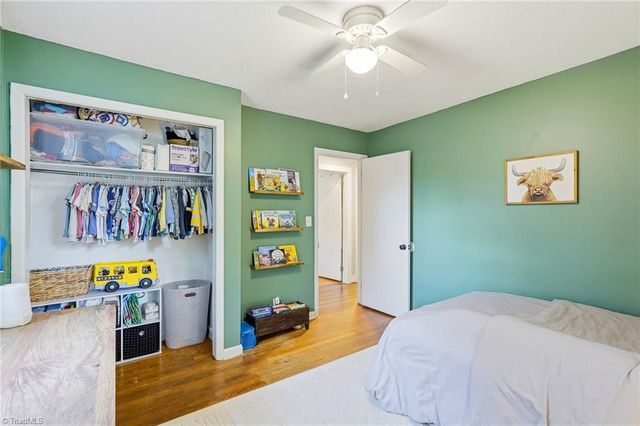 5370 Macy Grove Road, Kernersville, NC 27284