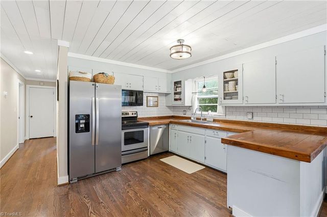 5370 Macy Grove Road, Kernersville, NC 27284