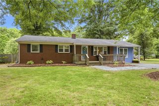 5370 Macy Grove Road, Kernersville, NC 27284