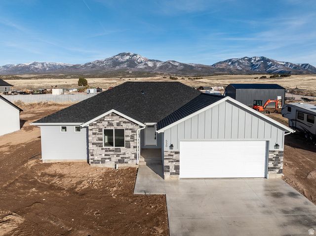 530 N 230 E, Fillmore, UT 84631