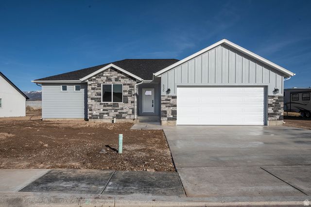 530 N 230 E, Fillmore, UT 84631
