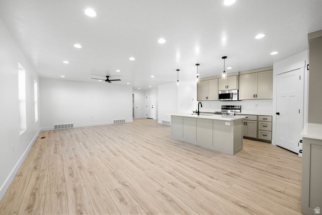 530 N 230 E, Fillmore, UT 84631