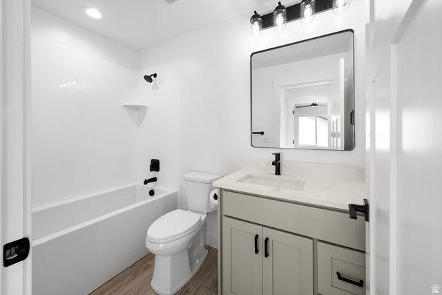 530 N 230 E, Fillmore, UT 84631