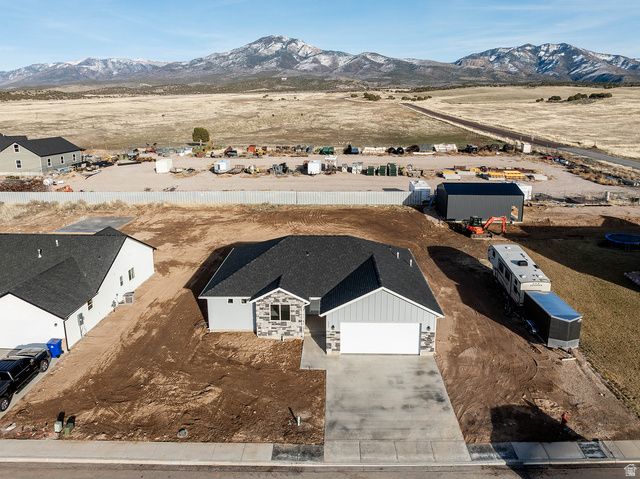 530 N 230 E, Fillmore, UT 84631