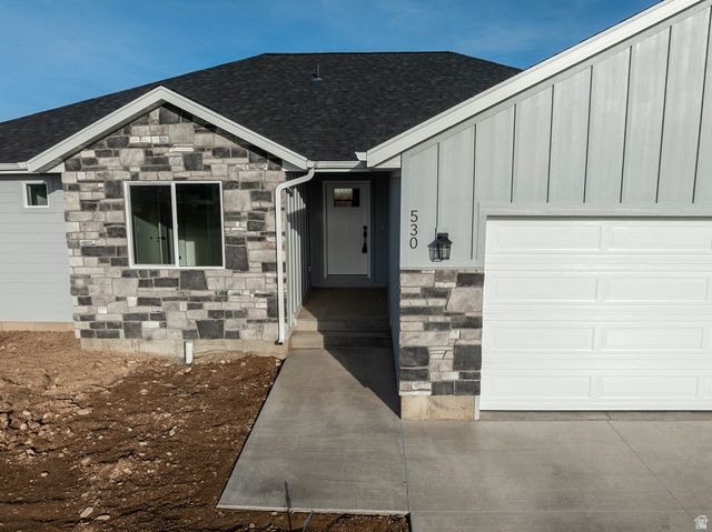 530 N 230 E, Fillmore, UT 84631