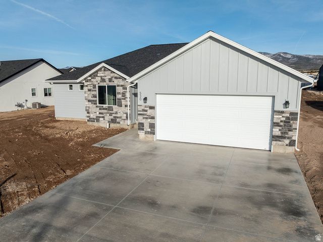 530 N 230 E, Fillmore, UT 84631
