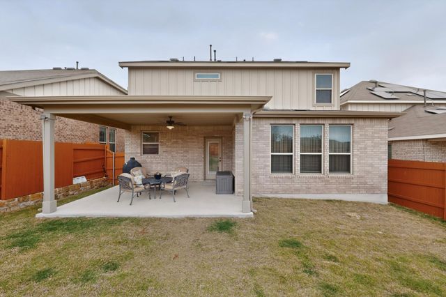 534 Grace Lilly DR, Buda, TX 78610