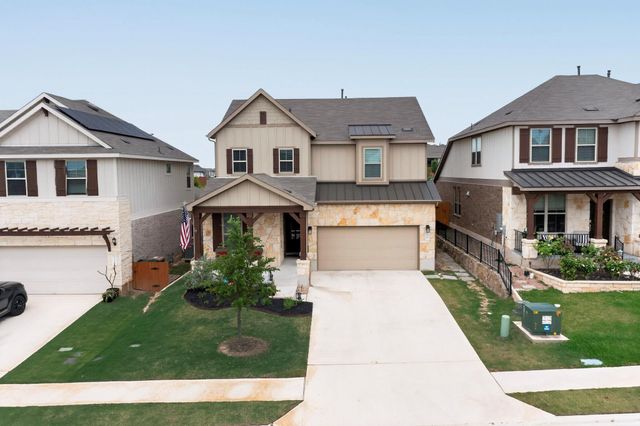 534 Grace Lilly DR, Buda, TX 78610