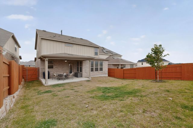 534 Grace Lilly DR, Buda, TX 78610