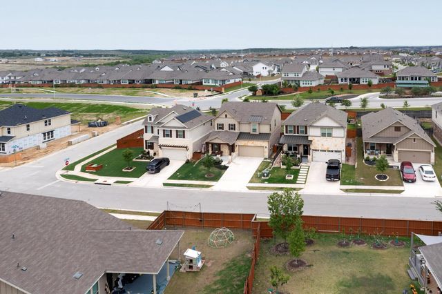 534 Grace Lilly DR, Buda, TX 78610
