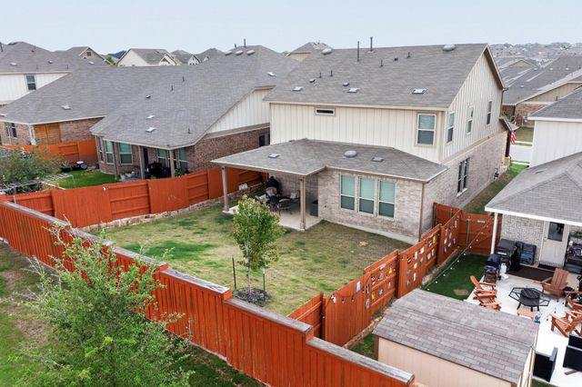 534 Grace Lilly DR, Buda, TX 78610