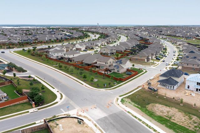 534 Grace Lilly DR, Buda, TX 78610